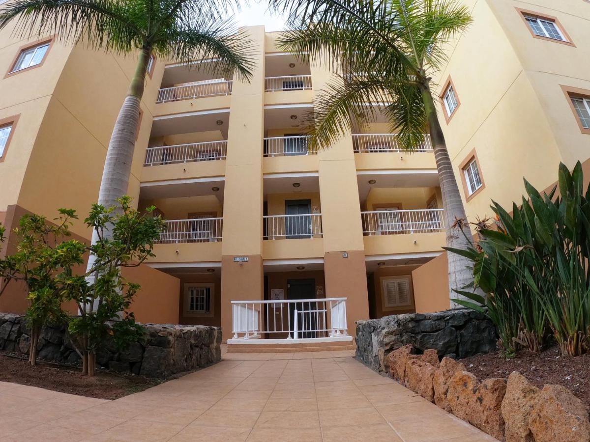 Apartman Mar Primavera Arona  Exterior foto